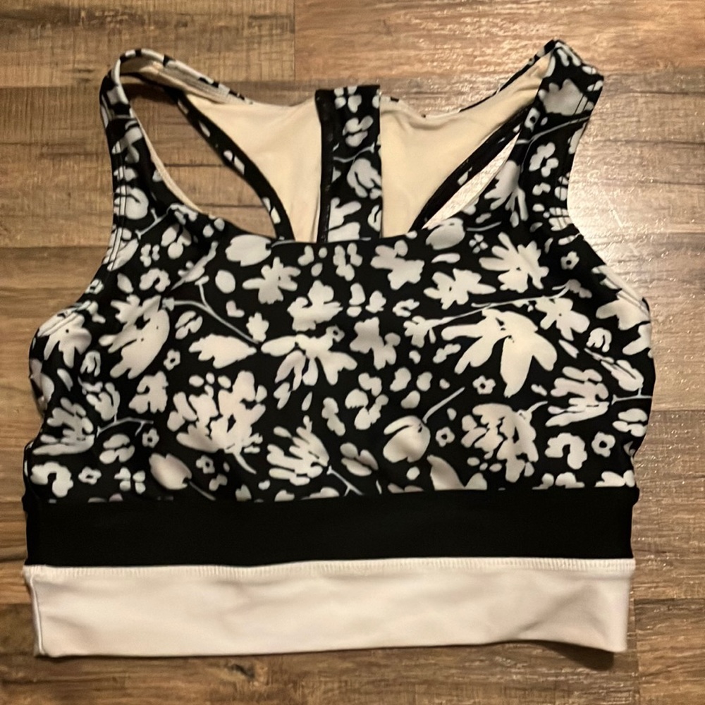 Nani Swimwear Tankini Swim Top